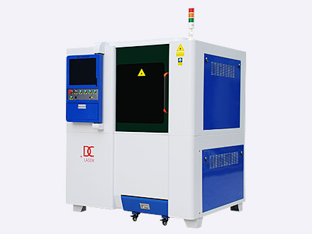 精密小幅面激光切割機DC-LCP4050