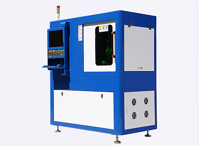 東程精密小型切管機DC-RCJ6015H