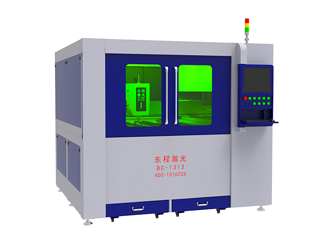 DC-S1313絲桿結(jié)構(gòu)激光切割機