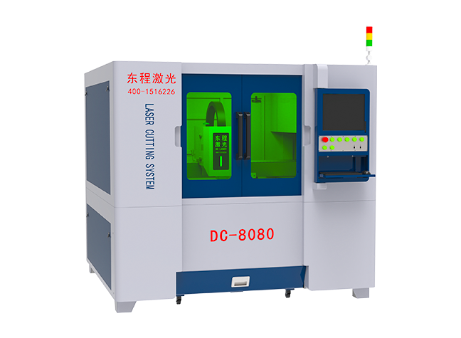 DC-8080高精密直線電機(jī)