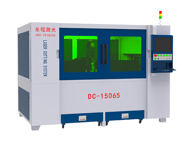 DC-LCS15065絲桿結(jié)構(gòu)激光切割機(jī)